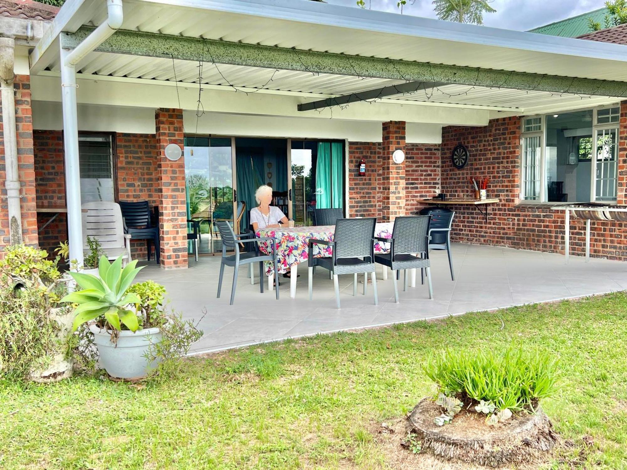 St Lucia Holiday Cottage Exterior foto